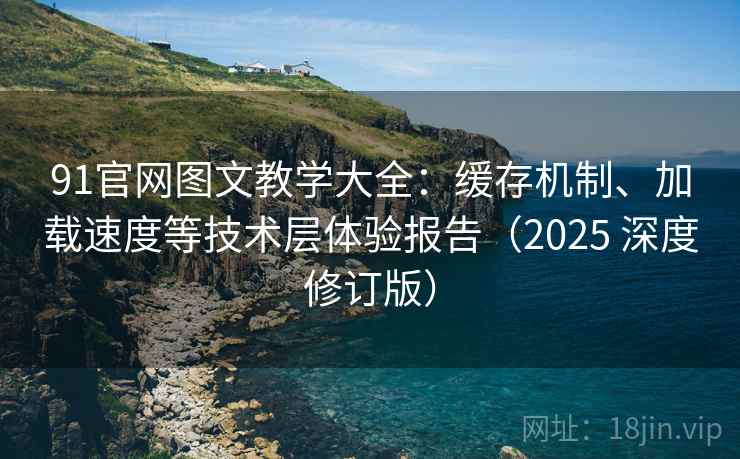 91官网图文教学大全：缓存机制、加载速度等技术层体验报告（2025 深度修订版）